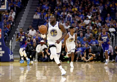 Ezra Shaw/Getty Images