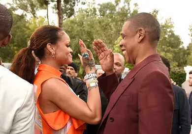 Kevin Mazur/Getty Images