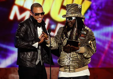 Vince Bucci/Getty Images