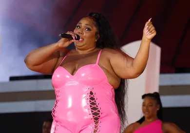 John Lamparski/Getty Images