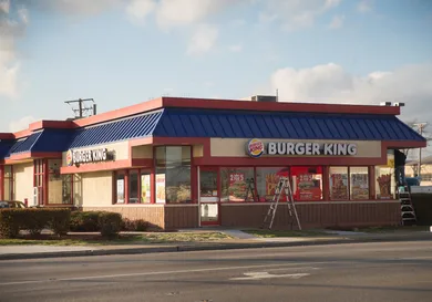 Scott Olson/Getty Images