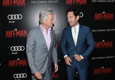 Dimitrios Kambouris/Getty Images