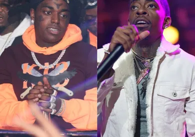 Prince Williams, Prince Williams/Getty Images