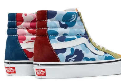 (Image Via Vans HNHH)