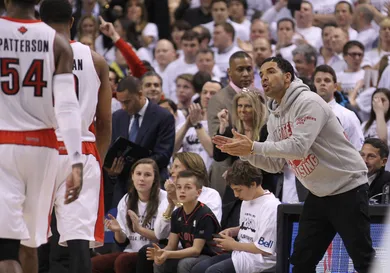 Claus Andersen/Getty Images