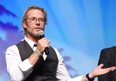 Vivien Killilea/Getty Images