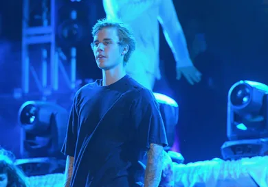 Gustavo Caballero/Getty Images