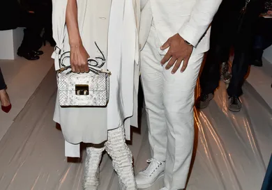 Pascal Le Segretain/Getty Images