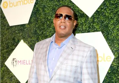 Rachel Murray/Getty Images