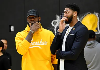 Kevork Djansezian/Getty Images