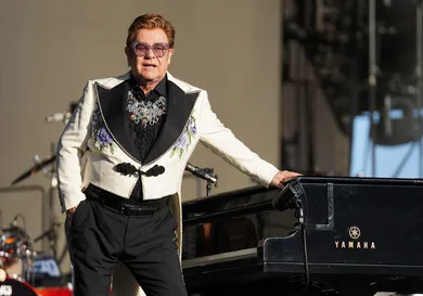 Kerry Marshall / Getty Images