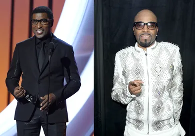 Ethan Miller/Getty Images, Bennett Raglin/Getty Images