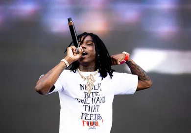 Rich Fury/Getty Images