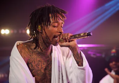 Bryan Bedder/Getty Images