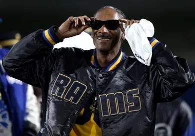 Sean M. Haffey/Getty Images