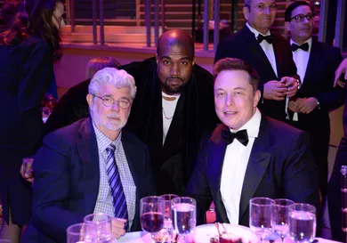 Kevin Mazur/Getty Images