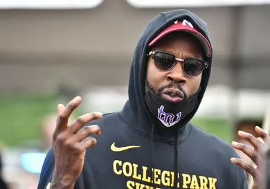 Paras Griffin/Getty Images