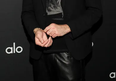 Paul Morigi / Stringer / Getty Images