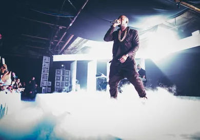 13thWitness/Getty Images