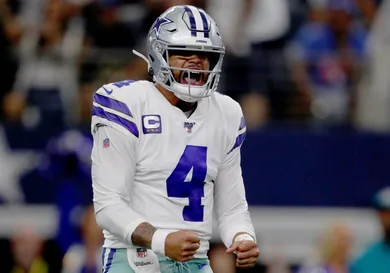 Tom Pennington/Getty Images