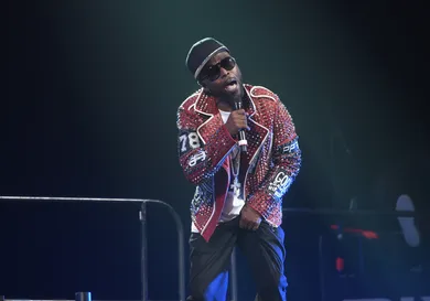 Jamie McCarthy / Getty Images