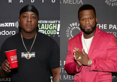 Cindy Ord / Staff / Getty Images,  Brad Barket / Stringer / Getty Images