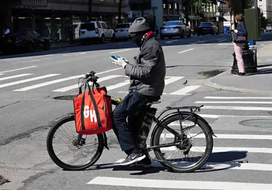Cindy Ord / Getty Images