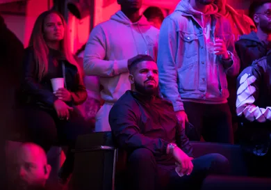 Cole Burston/Getty Images