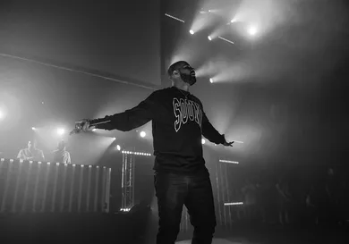 Paras Griffin/Getty Images