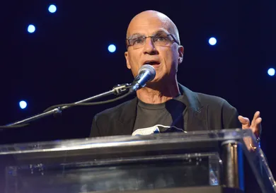 Larry Busacca/Getty Images