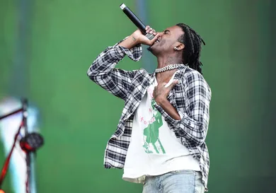 Tabatha Fireman/Getty Images