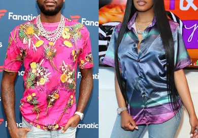 Tasos Katopodis & Leon Bennett/Getty Images