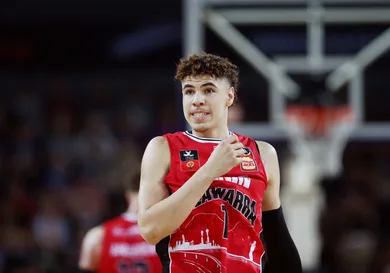 Anthony Au-Yeung/Getty Images