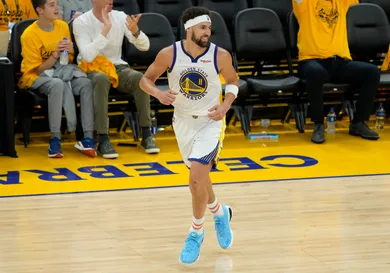 Thearon W. Henderson/Getty Images