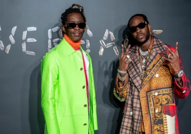 Roy Rochlin/Getty Images