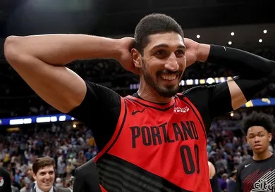 Matthew Stockman/Getty Images