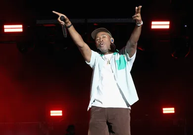 Brian Ach/Getty Images