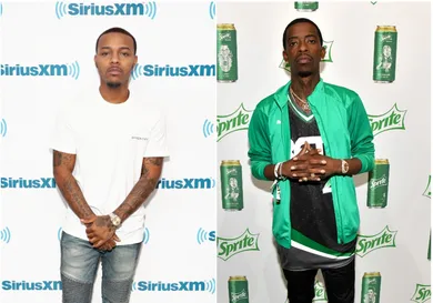 Cindy Ord/Getty Images and Paras Griffin/Getty Images