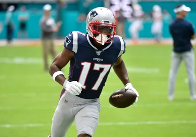 Eric Espada/Getty Images