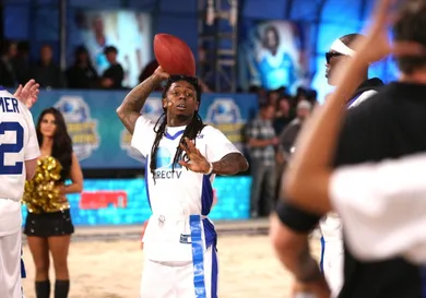 Christopher Polk/Getty Images