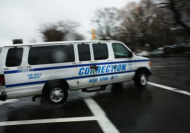 Spencer Platt/Getty Images