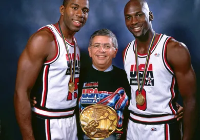 Andrew D. Bernstein/NBAE via Getty Images