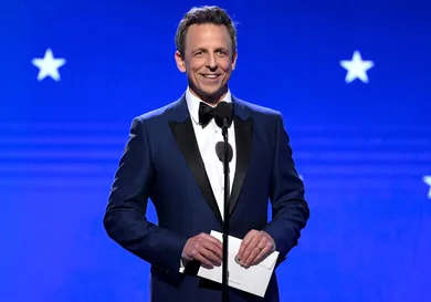 Kevin Winter / Getty Images