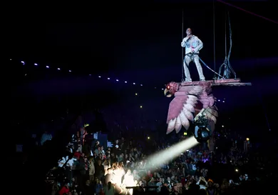 Ian Gavan/Getty Images