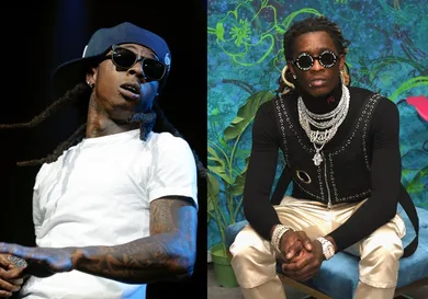 Erika Goldring/Getty Images, Andrew Toth/Getty Images