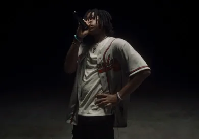 Kenny Mason via YouTube