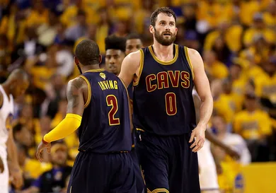 Ezra Shaw/Getty Images