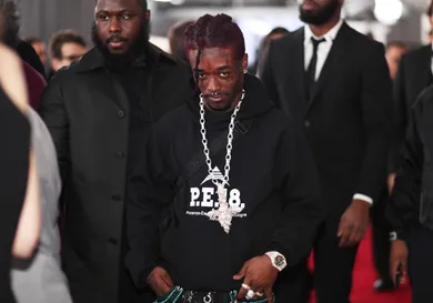 Christopher Polk / Getty Images