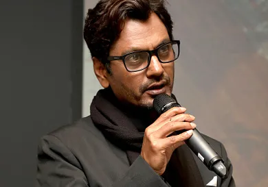 Pierre Suu/Getty Images