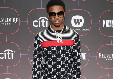 Randy Shropshire/Getty Images